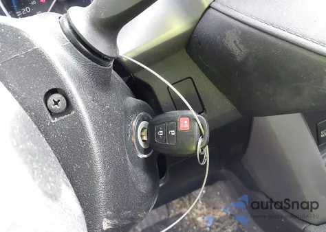 2017 Toyota Rav4 Le из США, поврежденный, VIN 2T3BFREV8HW600532